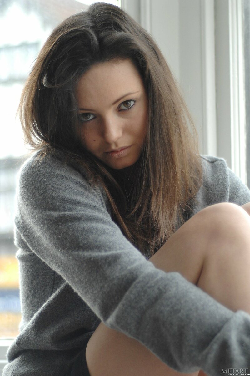 Полина, 23