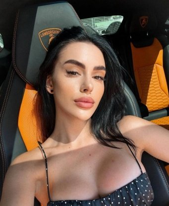 Елена, 24